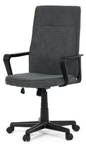 Autronic KA-L607 GREY2 irodai szék