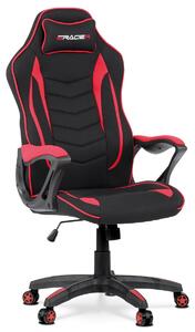 Autronic KA-G408 RED irodai szék