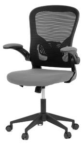 Autronic KA-V317 GREY Irodai szék