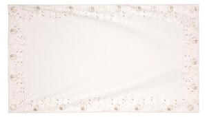 Asztalterítő karácsonyi motívummal, 130 x 220 cm,díszítéssel, 130 x 220 cm, 130 х 220 cm