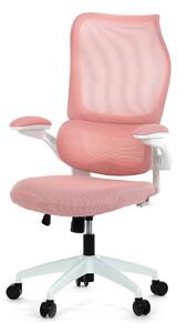 Autronic KA-C807 PINK irodai szék