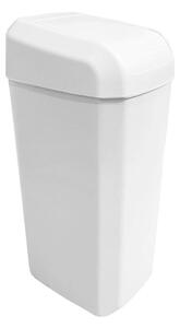 Denox Troya Hulladékgyűjtő 45 l, fehér, 45 l