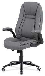 Autronic KA-G301 GREY Irodai szék