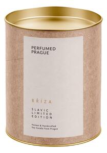 Illatos szójaviasz gyertya égési idő 40 ó Slavic Edition: Birch – Perfumed Prague