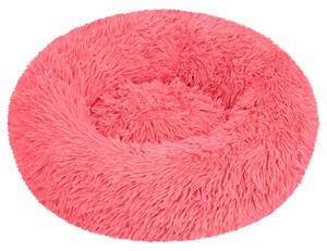 Domarex kutyaágy DOGGURU rózsaszín, átmérő 60 cm