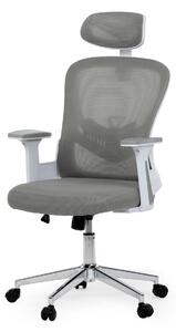 Autronic KA-K2031 GREY Irodai szék