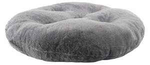 Domarex kutyaágy IVY PLUSH szürke, 65 cm átmérővel