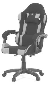 Autronic KA-R209 GREY Irodai szék