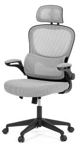 Autronic KA-Y336 GREY Irodai szék