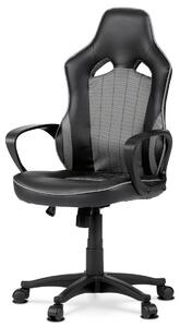 Autronic KA-Y205 GREY Irodai szék