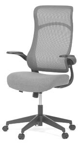 Autronic KA-A182 BK irodai szék