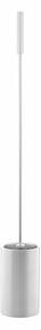 RIDDER A01701010101 WC kefe, hosszú nyél 66 cm ,fém