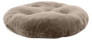 Domarex kutyaágy IVY PLUSH bézs, átmérő 65 cm