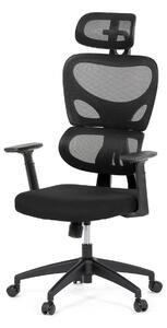 Autronic KA-K2080 BK irodai szék