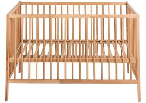 Bükk kiságy Quax Lina 120 x 60 cm