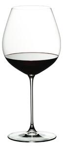 Borospohár készlet 2 db-os 705 ml Veritas Pinot Noir – Riedel