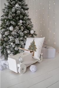 Díszpárna karácsonyi mintával 45x45 cm Christmas Tree – Butter Kings