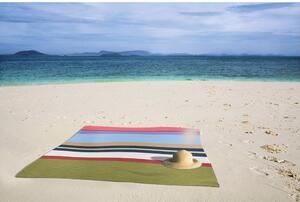 Portoverde strandtörölköző, 200 x 200 cm - Remember