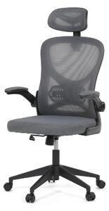 Autronic KA-K2021 GREY Irodai szék