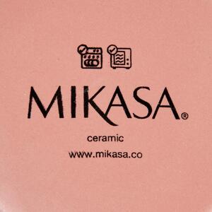 Serenity rózsaszín kerámia tálka, 15 cm - Mikasa