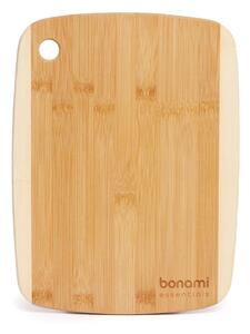 Bambusz vágódeszka 30,5x22,9 cm Mineral - Bonami Essentials