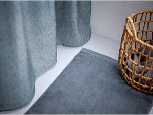 Kék fürdőszobai kilépő 50x80 cm Comfort – Södahl