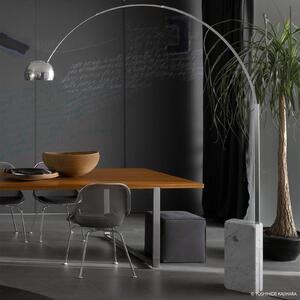 FLOS Arco - forradalmi LED ívlámpa