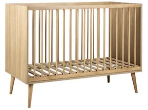 Babaágy Quax Flow 120 x 60 cm