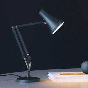 Anglepoise 90 mini LED asztali lámpa acél kék