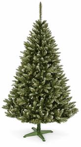JAKS Zöld hegyi mű lucfenyő karácsonyfa 150 cm