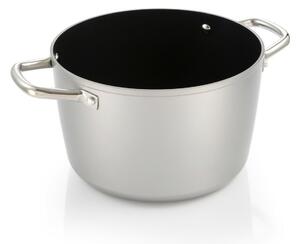 Tescoma GrandCHEF+ edény átmérője 24 cm, 6,0 l, 24 cm átmérőjű