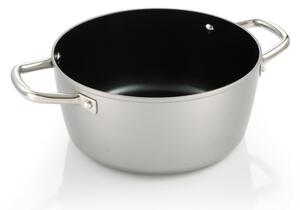Tescoma lábas GrandCHEF+ 24 cm, 4,5 l, 24 cm átmérőjű