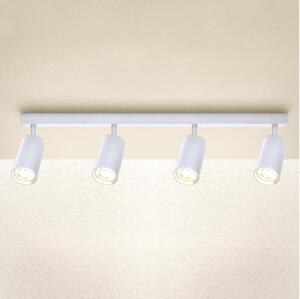 Brilagi Brilagi - Spotlámpa SELE 4xGU10/30W/230V fehér BG0808