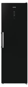 Gorenje R619EABK6 Egyajtós hűtőszekrény, fekete