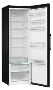 Gorenje R619EABK6 Egyajtós hűtőszekrény, fekete