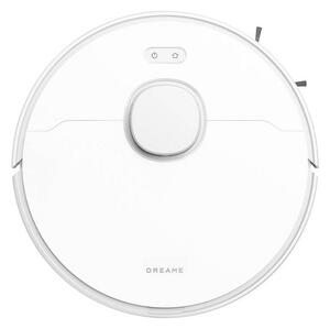Dreame D9 Max Gen 2 Robotporszívó, fehér (RLD34GA)