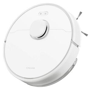 Dreame D9 Max Gen 2 Robotporszívó, fehér (RLD34GA)