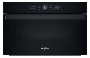 Whirlpool WMD44MB Beépíthető mikrohullámú sütő