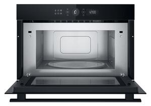 Whirlpool WMD44MB Beépíthető mikrohullámú sütő
