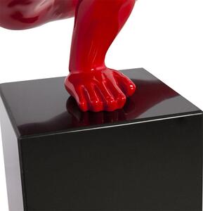 Myron szobor (79x69 cm)