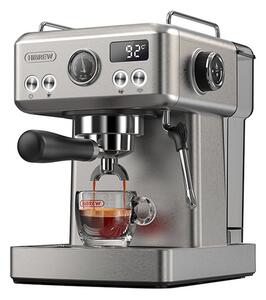 HiBREW H10A hőmérséklet-szabályozós presszógép