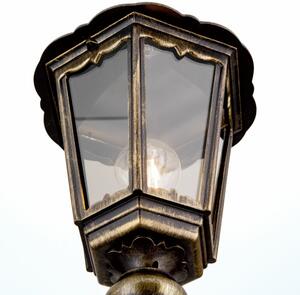 PUCHBERG klasszikus kültéri lámpa színben 1182506s