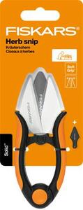 Fűszervágó olló, FISKARS Solid™ SP220 (IF1063326)