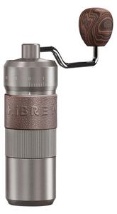 HiBREW G4B kézi kávédaráló állítható őrléssel