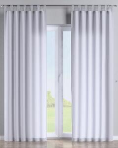 Füles függöny termék színe fehér