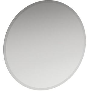 Laufen keretes kör alakú tükör 550x23x550 mm H4474319001441