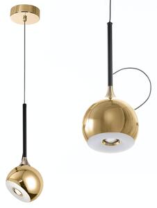 Mennyezeti lámpa LED G086-1CP GOLD
