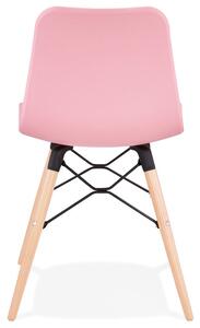 GINTO dizájner szék