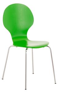 Diego zöld szék