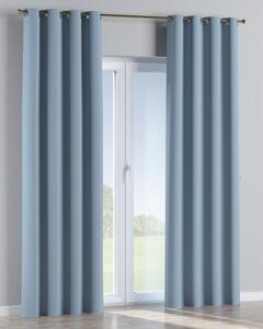Ringlis függöny termék színe kék szövet sötétítő